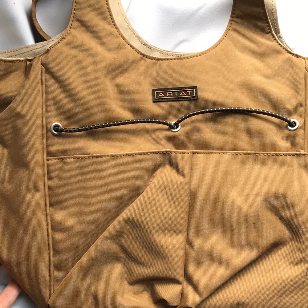 New Ariat Mini Tote